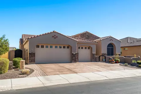 16633 W Windsor Ave, Goodyear, AZ 85395