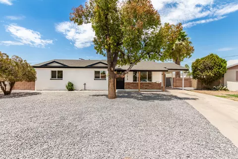 1810 S Parkside Dr, Tempe, AZ 85281