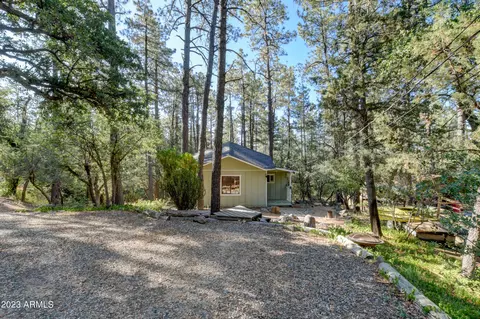 1367 W Mica Rd, Prescott, AZ 86303