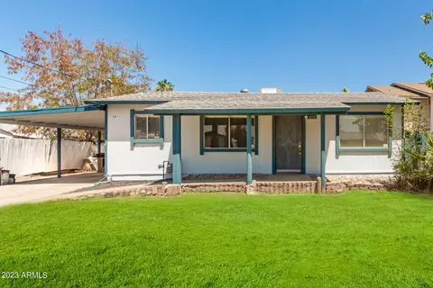 101 S Barkley --, Mesa, AZ 85204