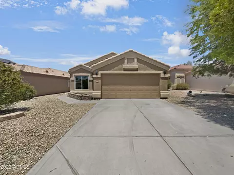 11344 W Madisen Ellise Dr, Surprise, AZ 85378