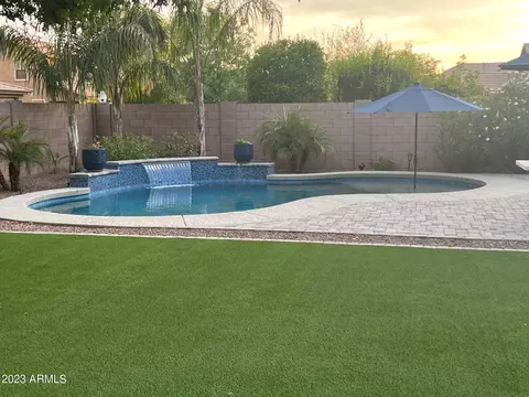 1443 Ebony Dr, Chandler, AZ 85286