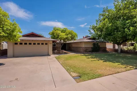 1835 E Concorda Dr, Tempe, AZ 85282