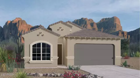 39965 W Sunland Dr, Maricopa, AZ 85138