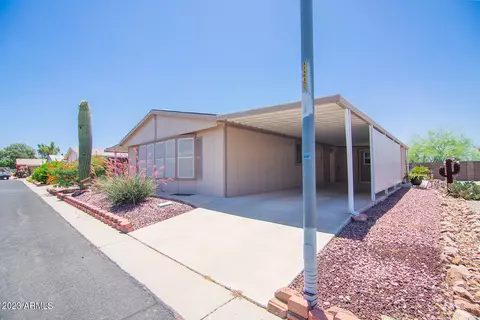3700 S Tomahawk Rd #97, Apache Junction, AZ 85119 photo 3