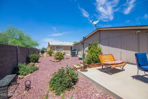 3700 S Tomahawk Rd #97, Apache Junction, AZ 85119 photo 32
