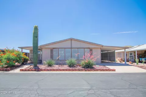3700 S Tomahawk Rd #97, Apache Junction, AZ 85119