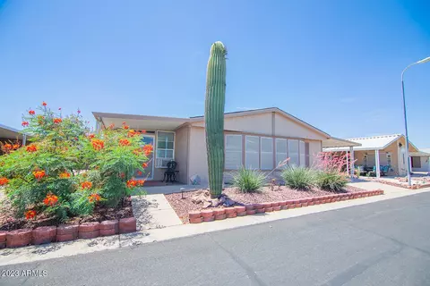 3700 S Tomahawk Rd #97, Apache Junction, AZ 85119 photo 2