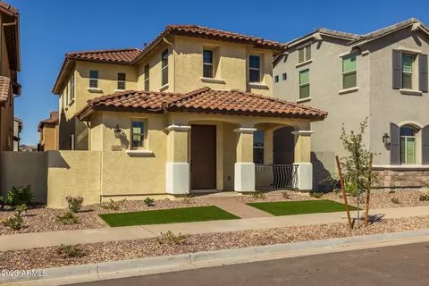 4288 E Jesse St, Gilbert, AZ 85295 photo 2
