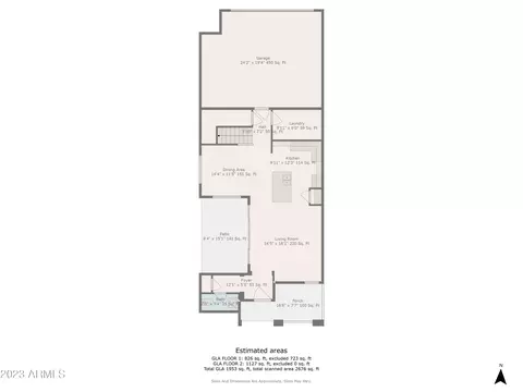 4288 E Jesse St, Gilbert, AZ 85295 photo 34