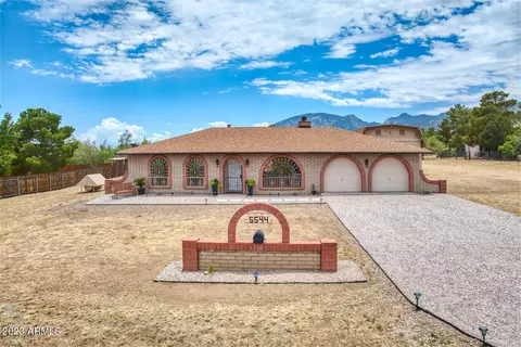 5544 E Linda Vista Dr, Hereford, AZ 85615