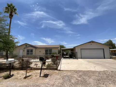 10572 N Kit Carson Dr, Casa Grande, AZ 85122