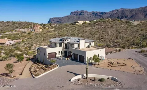 10150 E Lazy K Rd, Gold Canyon, AZ 85118