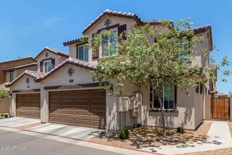 1255 N Arizona Ave #1173, Chandler, AZ 85225