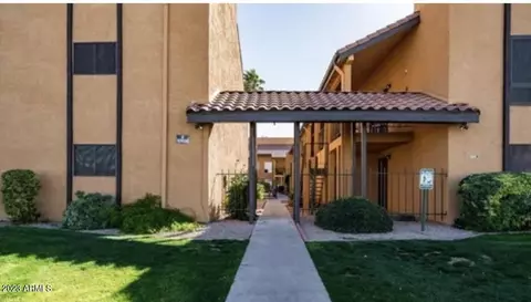 1831 W Mulberry Dr #102, Phoenix, AZ 85015