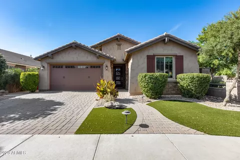 20718 E Mockingbird Dr, Queen Creek, AZ 85142