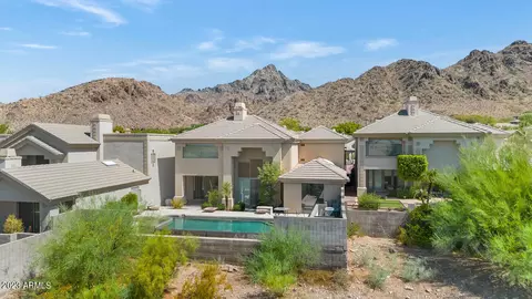 3105 E Sierra Vista Dr, Phoenix, AZ 85016