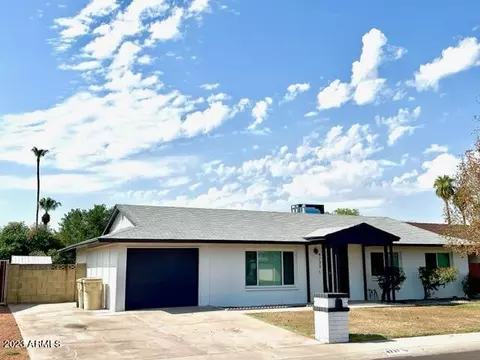 4737 W Frier Dr, Glendale, AZ 85301