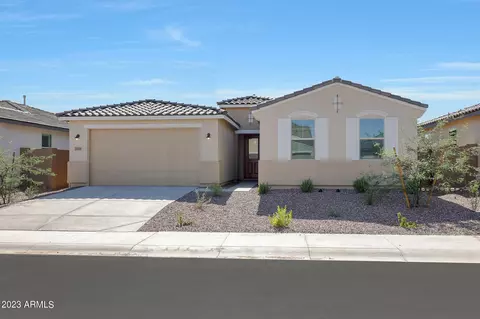 5064 N 181st Dr, Litchfield Park, AZ 85340