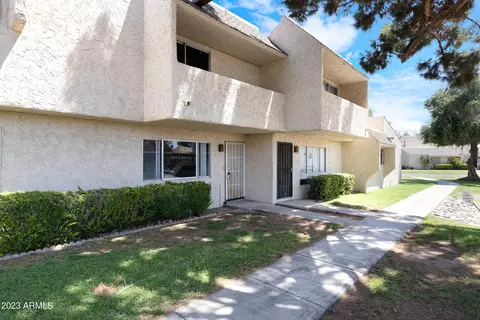 2221 W Farmdale Ave #24, Mesa, AZ 85202
