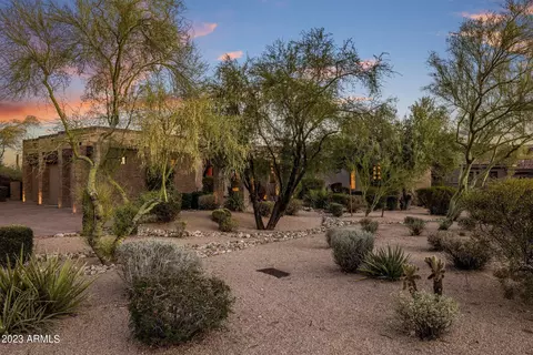 9290 E Thompson Peak Pkwy #449, Scottsdale, AZ 85255