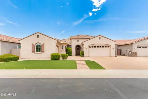 3570 E Desert Broom Dr, Chandler, AZ 85286