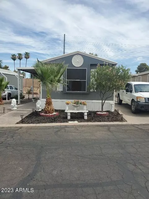 2727 E University Dr #13, Tempe, AZ 85281