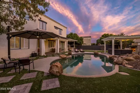 2578 S Rockwell St, Gilbert, AZ 85295