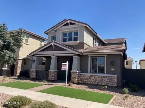 4251 E Jones St, Gilbert, AZ 85295 photo 2