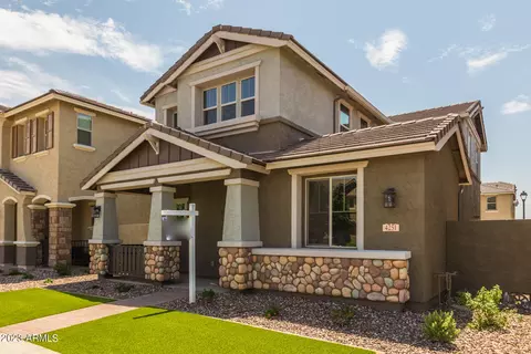 4251 E Jones St, Gilbert, AZ 85295 photo 30