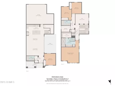 4251 E Jones St, Gilbert, AZ 85295 photo 33