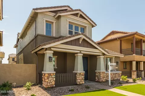 4251 E Jones St, Gilbert, AZ 85295 photo 3