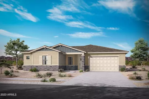 18222 W Pasadena Ave, Litchfield Park, AZ 85340