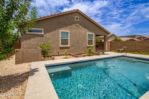 9639 E Thunderbolt Ave, Mesa, AZ 85212 photo 35