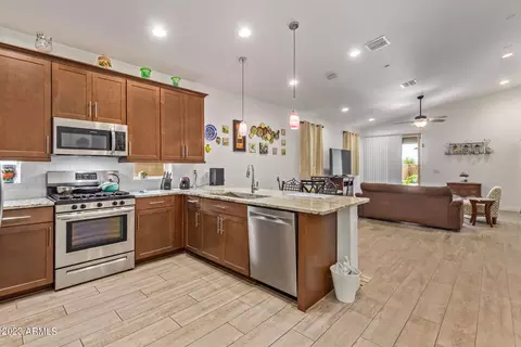 9639 E Thunderbolt Ave, Mesa, AZ 85212 photo 13