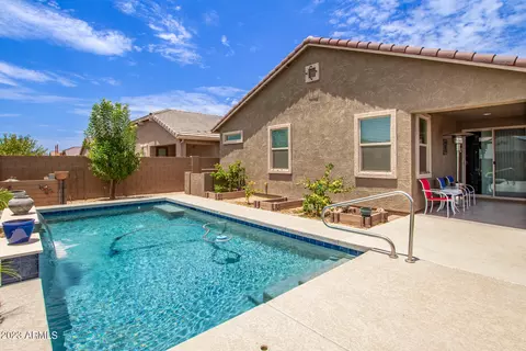 9639 E Thunderbolt Ave, Mesa, AZ 85212 photo 34