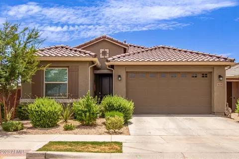 9639 E Thunderbolt Ave, Mesa, AZ 85212