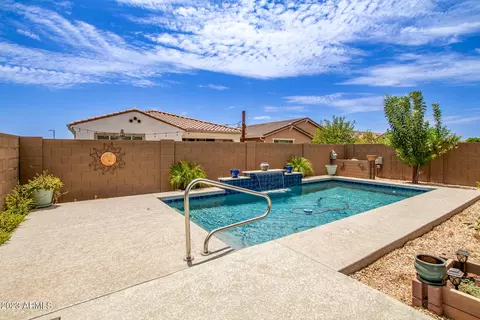9639 E Thunderbolt Ave, Mesa, AZ 85212 photo 33