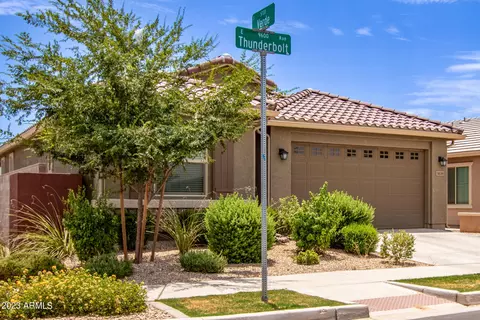 9639 E Thunderbolt Ave, Mesa, AZ 85212 photo 3
