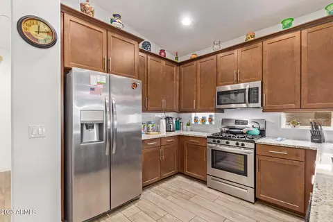 9639 E Thunderbolt Ave, Mesa, AZ 85212 photo 11