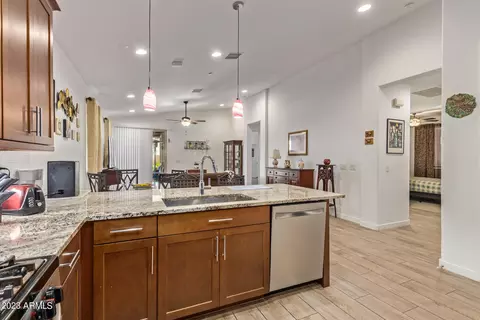 9639 E Thunderbolt Ave, Mesa, AZ 85212 photo 12