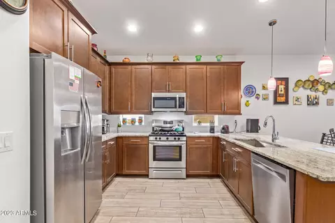 9639 E Thunderbolt Ave, Mesa, AZ 85212 photo 10