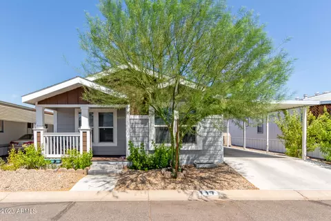 2609 W Southern Ave #117, Tempe, AZ 85282