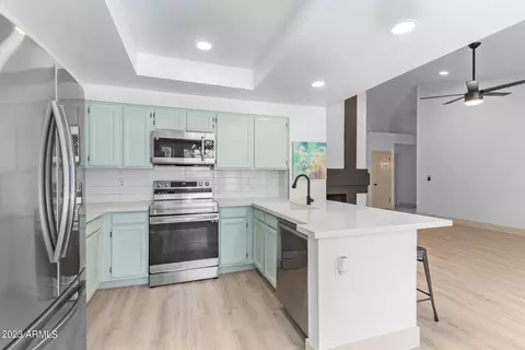 2310 E Huron Ct, Gilbert, AZ 85234 photo 10