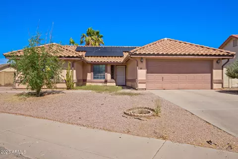 90 N Sierra Cir, Casa Grande, AZ 85122