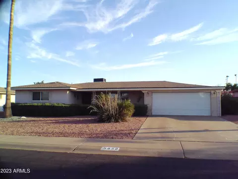 5858 E Boise St, Mesa, AZ 85205