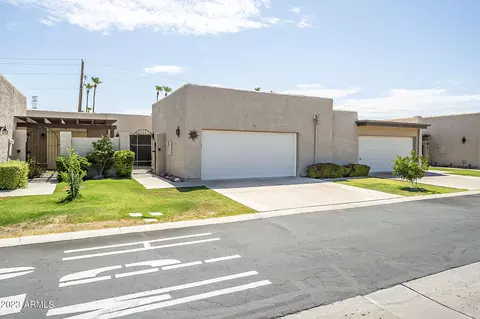3345 E University Dr #80, Mesa, AZ 85213 photo 2