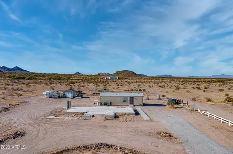 47937 W Portland St, Tonopah, AZ 85354