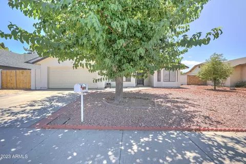 15267 N 62nd Dr, Glendale, AZ 85306