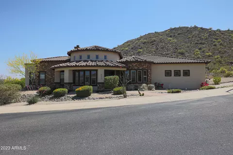 8349 W El Cortez Pl, Peoria, AZ 85383